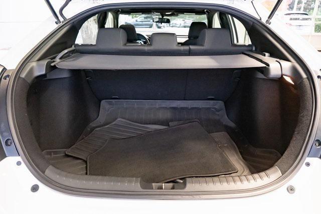 used 2019 Honda Civic car, priced at $20,293