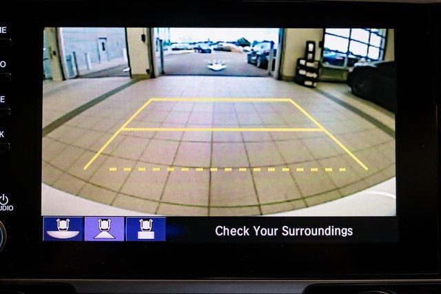 used 2019 Honda Civic car, priced at $20,293