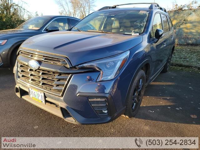 used 2023 Subaru Ascent car, priced at $35,994