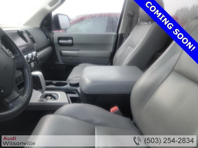 used 2012 Toyota Sequoia car, priced at $19,699