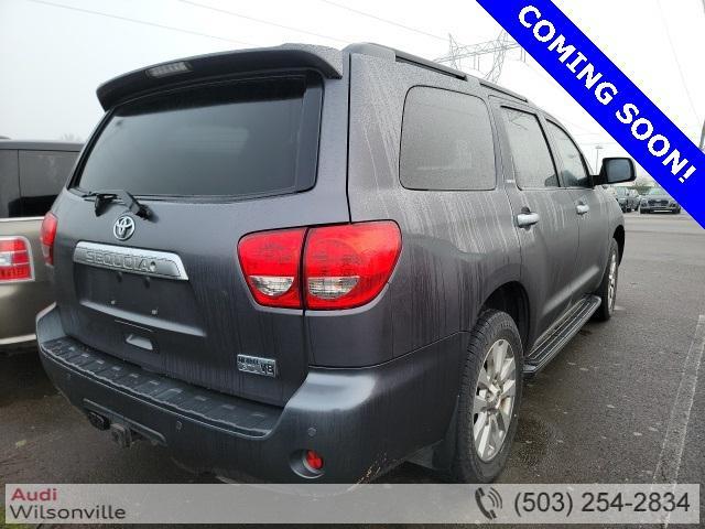 used 2012 Toyota Sequoia car, priced at $19,699