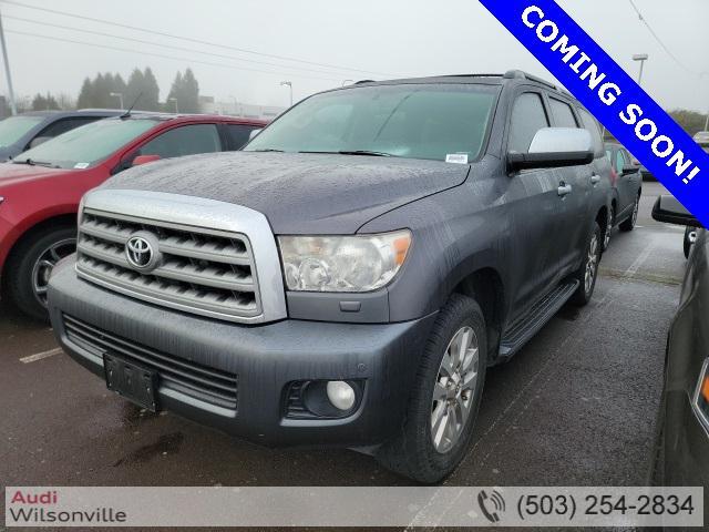 used 2012 Toyota Sequoia car, priced at $19,699