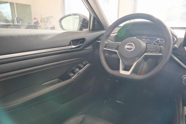 used 2023 Nissan Altima car, priced at $25,997