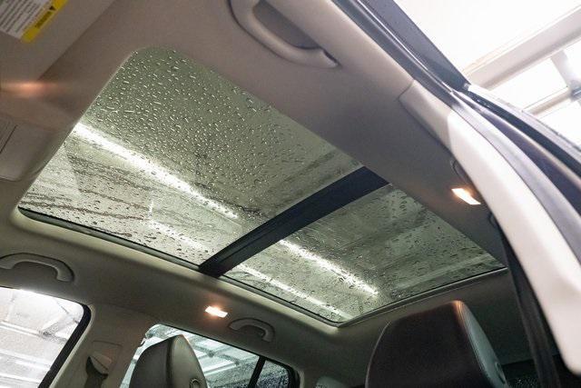 used 2017 Volkswagen Tiguan car, priced at $17,693