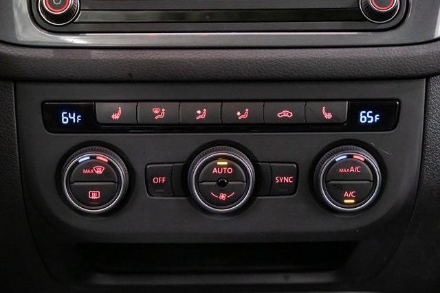 used 2017 Volkswagen Tiguan car, priced at $17,693