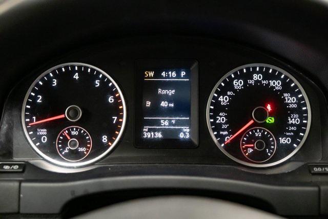 used 2017 Volkswagen Tiguan car, priced at $17,693