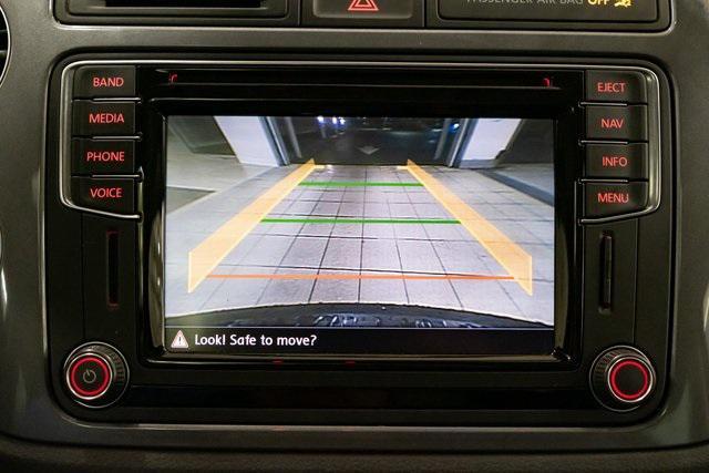 used 2017 Volkswagen Tiguan car, priced at $17,693