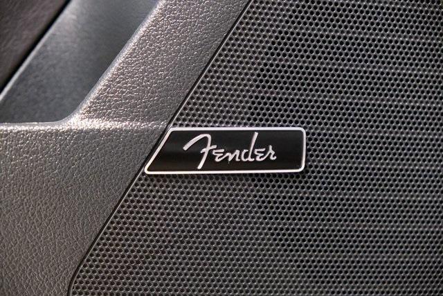 used 2017 Volkswagen Tiguan car, priced at $17,693