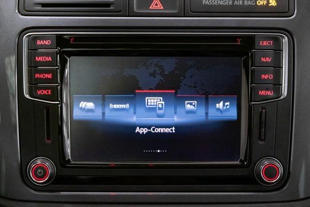 used 2017 Volkswagen Tiguan car, priced at $17,693