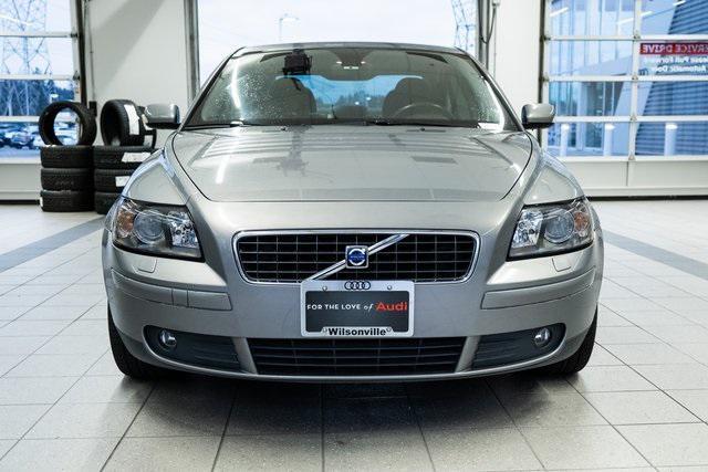 used 2006 Volvo S40 car, priced at $6,797