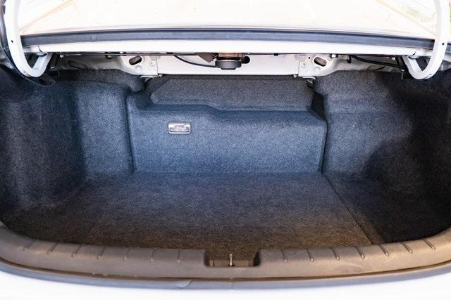 used 2017 Honda Accord Hybrid car, priced at $19,772