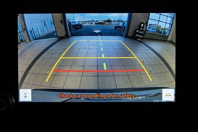 used 2023 Toyota RAV4 Hybrid car, priced at $31,593