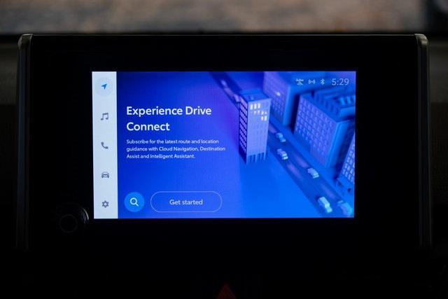 used 2023 Toyota RAV4 Hybrid car, priced at $31,593