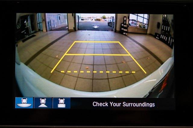 used 2018 Honda Civic car, priced at $19,993