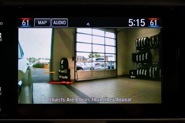 used 2018 Honda Civic car, priced at $19,993