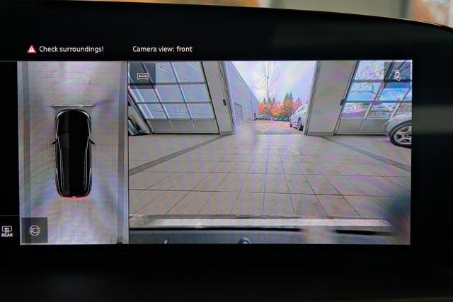 new 2025 Audi Q5 car, priced at $61,390