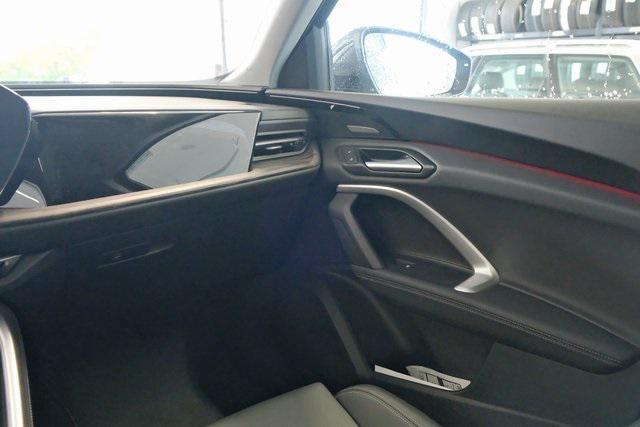 new 2025 Audi Q5 car, priced at $61,390