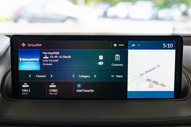 used 2023 Acura MDX car, priced at $51,993