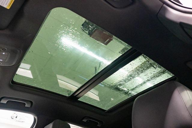 used 2022 Audi Q3 car, priced at $26,493