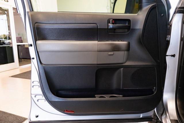 used 2013 Toyota Tundra car, priced at $20,691