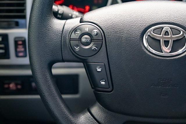 used 2013 Toyota Tundra car, priced at $20,691