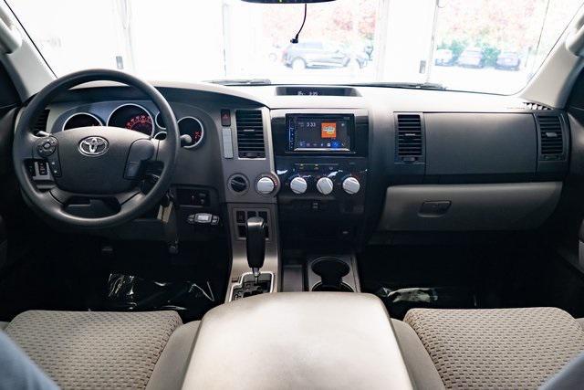 used 2013 Toyota Tundra car, priced at $20,691