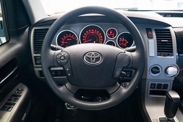 used 2013 Toyota Tundra car, priced at $20,691