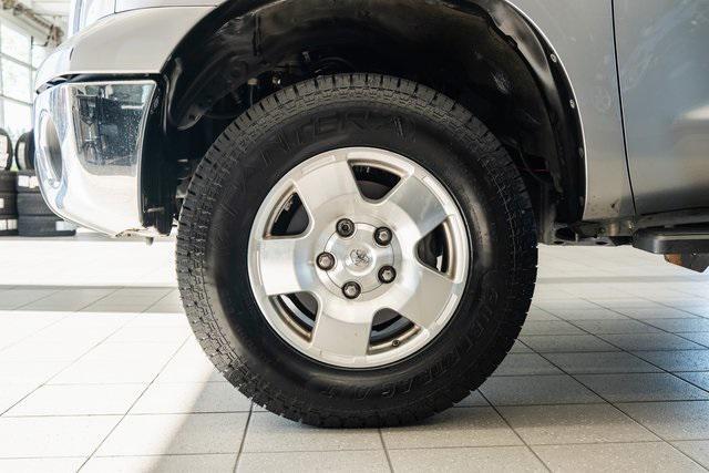 used 2013 Toyota Tundra car, priced at $20,691