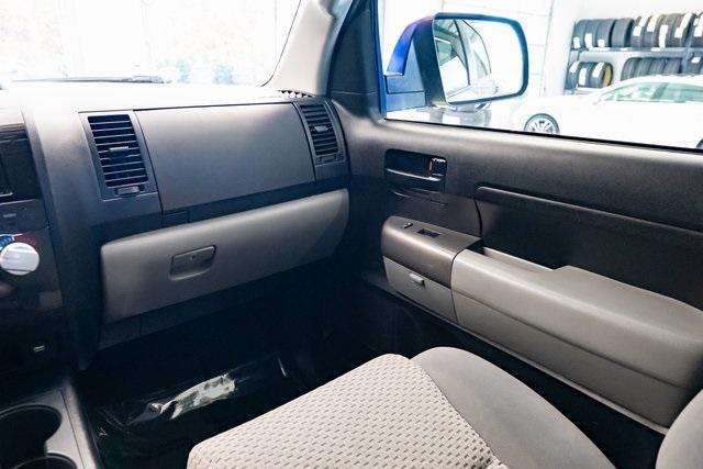 used 2013 Toyota Tundra car, priced at $20,691