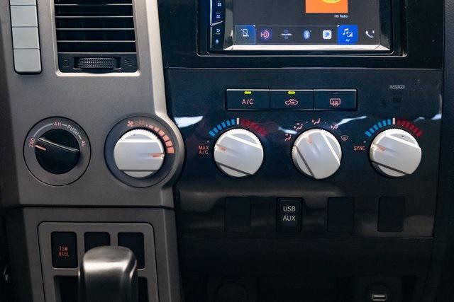 used 2013 Toyota Tundra car, priced at $20,691