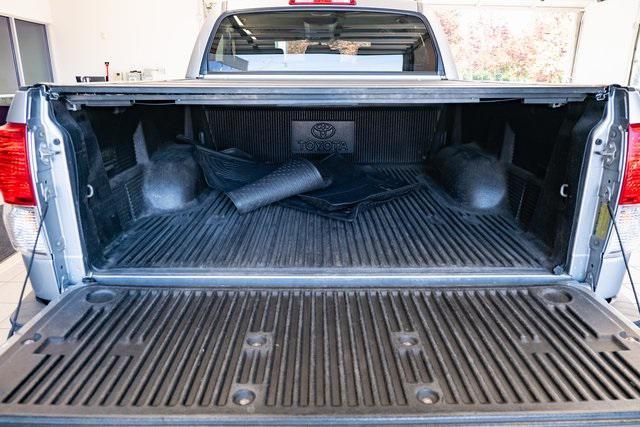 used 2013 Toyota Tundra car, priced at $20,691