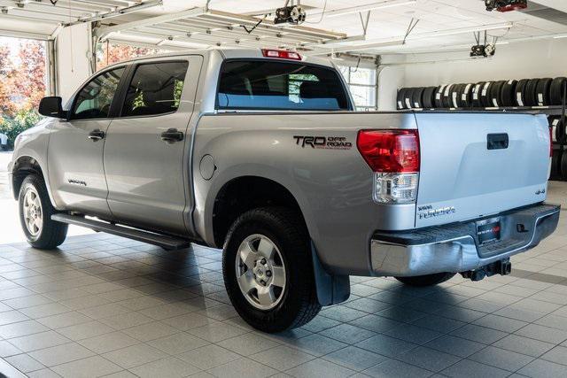 used 2013 Toyota Tundra car, priced at $20,691