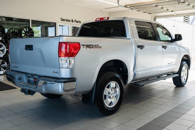 used 2013 Toyota Tundra car, priced at $20,691