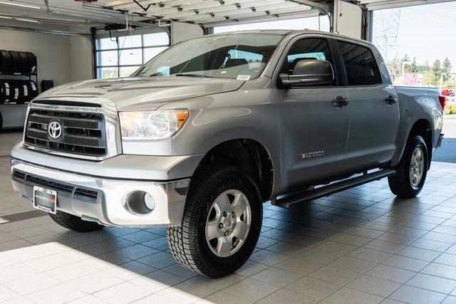 used 2013 Toyota Tundra car, priced at $20,691