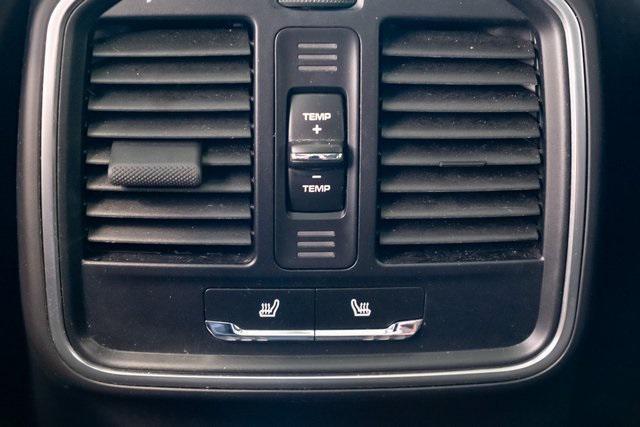used 2024 Porsche Macan car, priced at $60,491