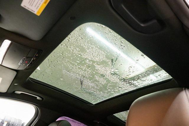 used 2020 Mercedes-Benz C-Class car, priced at $22,293