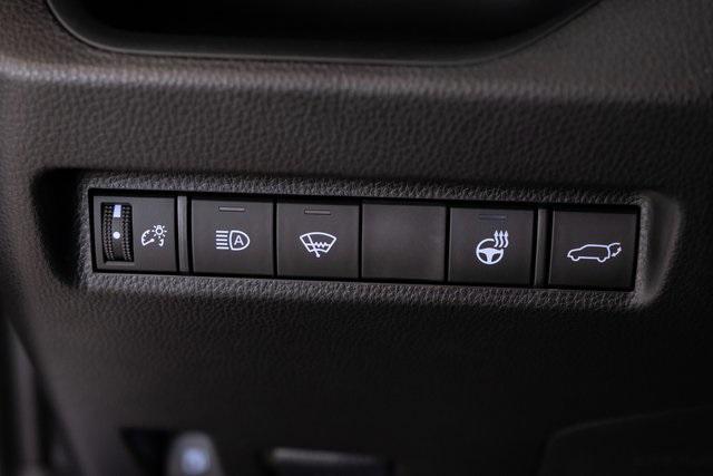 used 2022 Toyota RAV4 Hybrid car, priced at $36,993