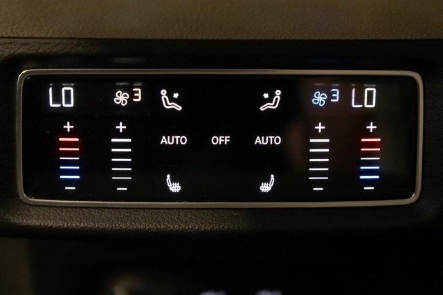 used 2021 Audi e-tron Sportback car, priced at $24,794