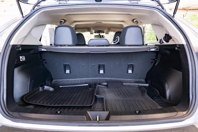 used 2022 Subaru Crosstrek car, priced at $29,994