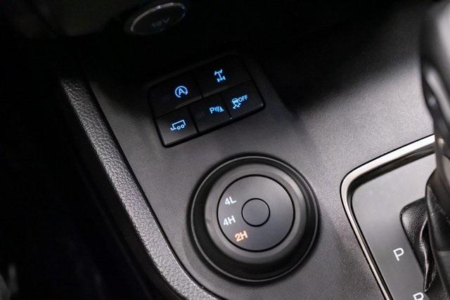 used 2020 Ford Ranger car, priced at $32,491