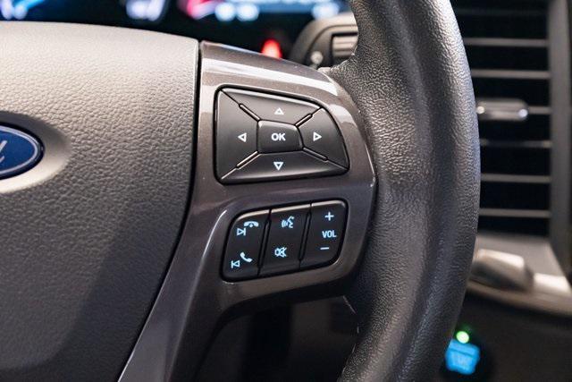 used 2020 Ford Ranger car, priced at $32,491
