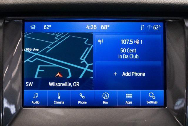 used 2020 Ford Ranger car, priced at $32,491