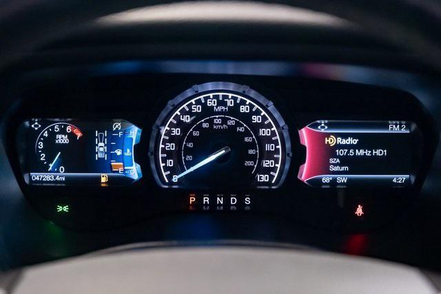 used 2020 Ford Ranger car, priced at $32,491