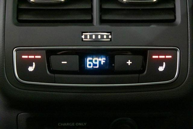 used 2025 Audi RS 5 car, priced at $83,999