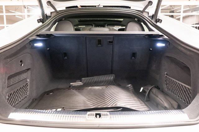 used 2025 Audi RS 5 car, priced at $83,999