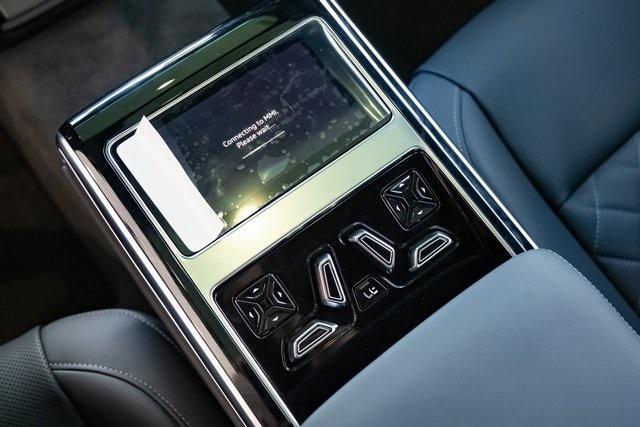 new 2025 Audi S8 car, priced at $137,745