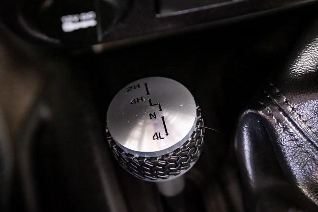 used 2017 Jeep Wrangler car, priced at $20,992