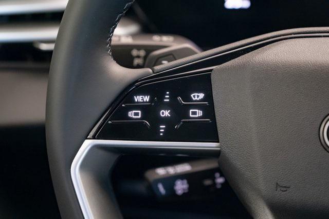new 2025 Audi A5 car, priced at $57,575