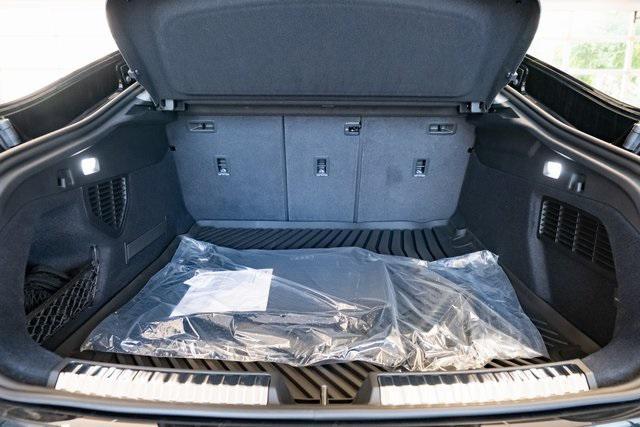 new 2025 Audi A5 car, priced at $57,575