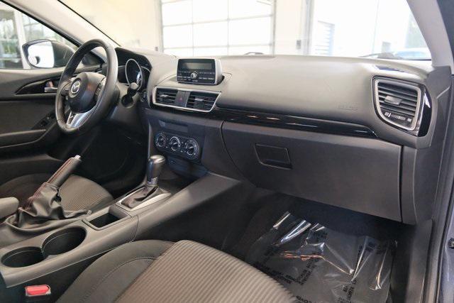 used 2014 Mazda Mazda3 car, priced at $13,297